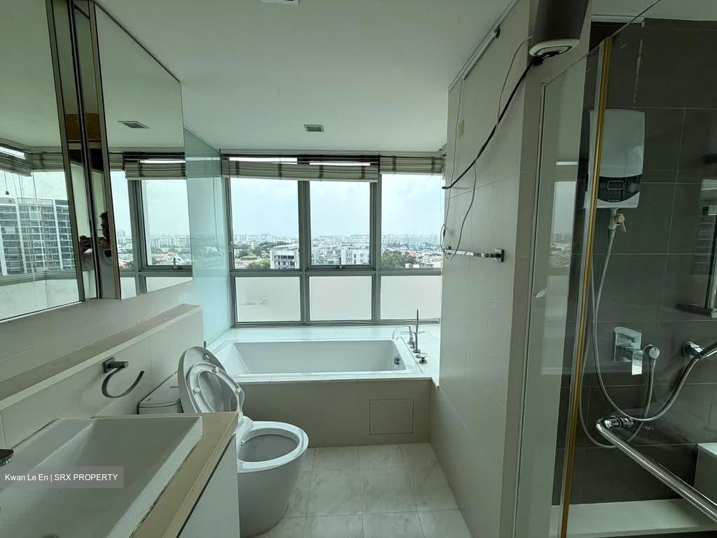 Kovan Residences (D19), Condominium #611941371